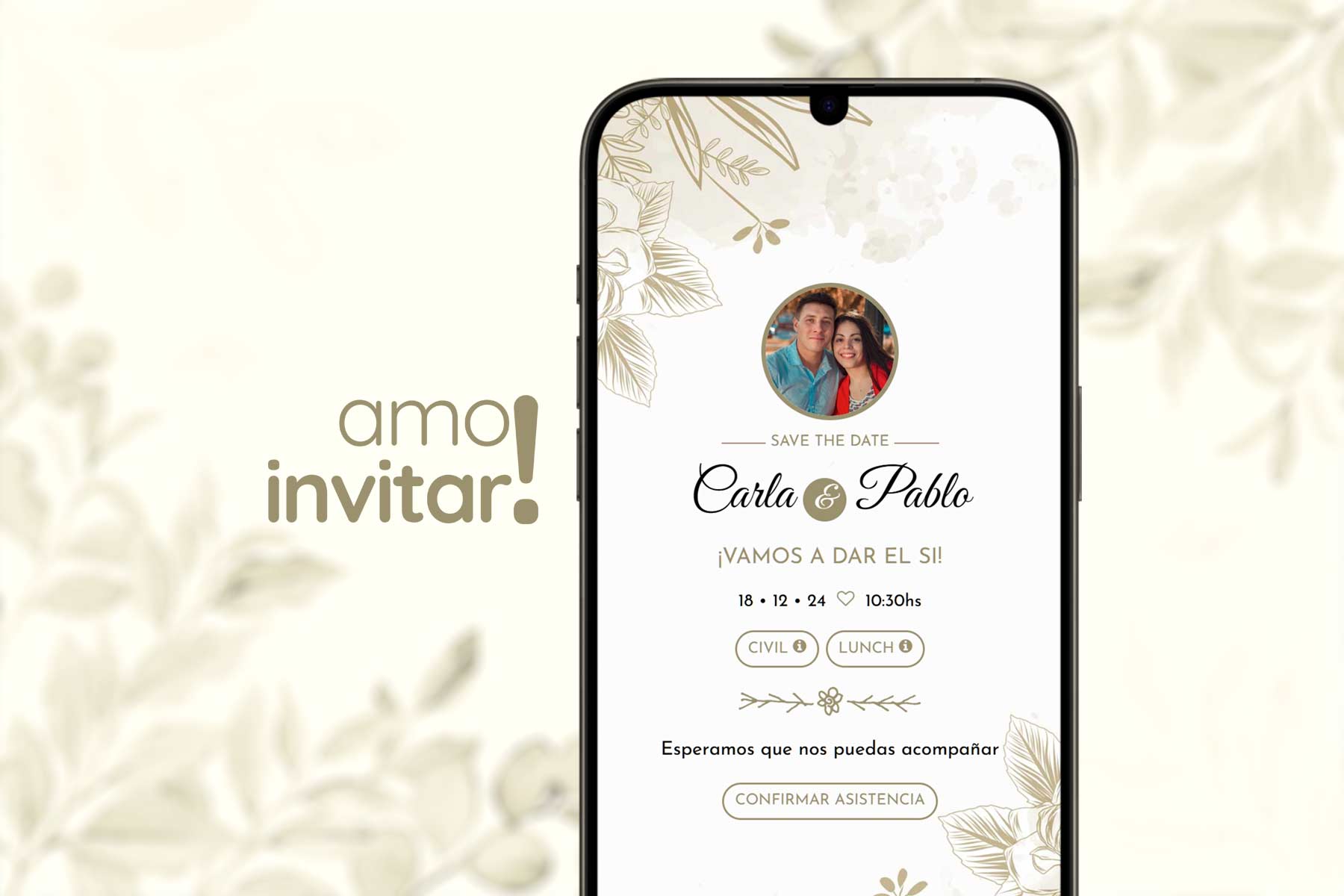 inicial