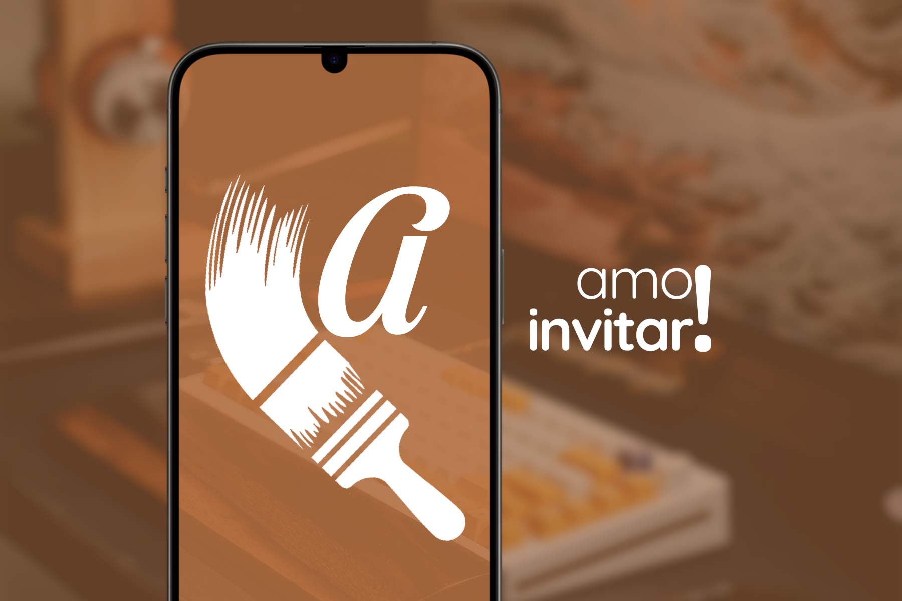 Invitación web
