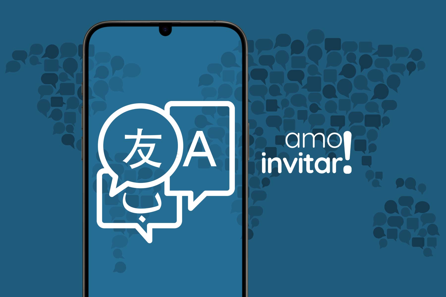 Invitación web