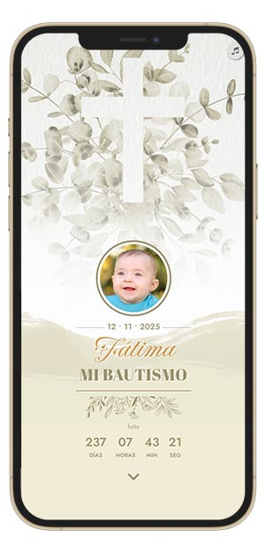 Bautismo