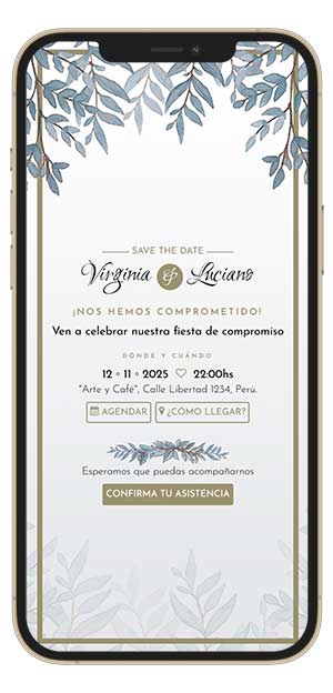 compromiso
