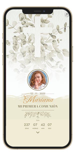 Comunión