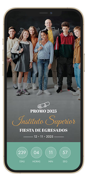 Egreso
