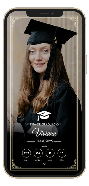 Graduación