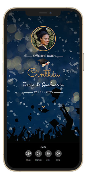 Graduación