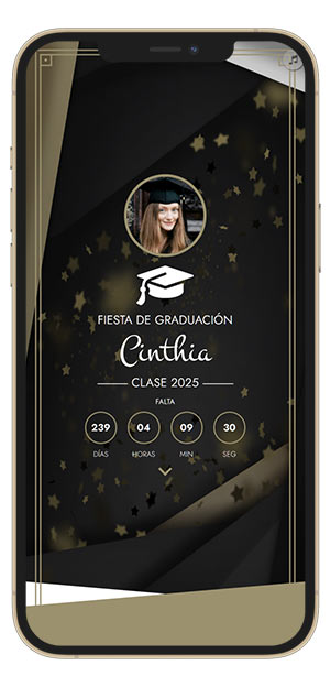 Graduación